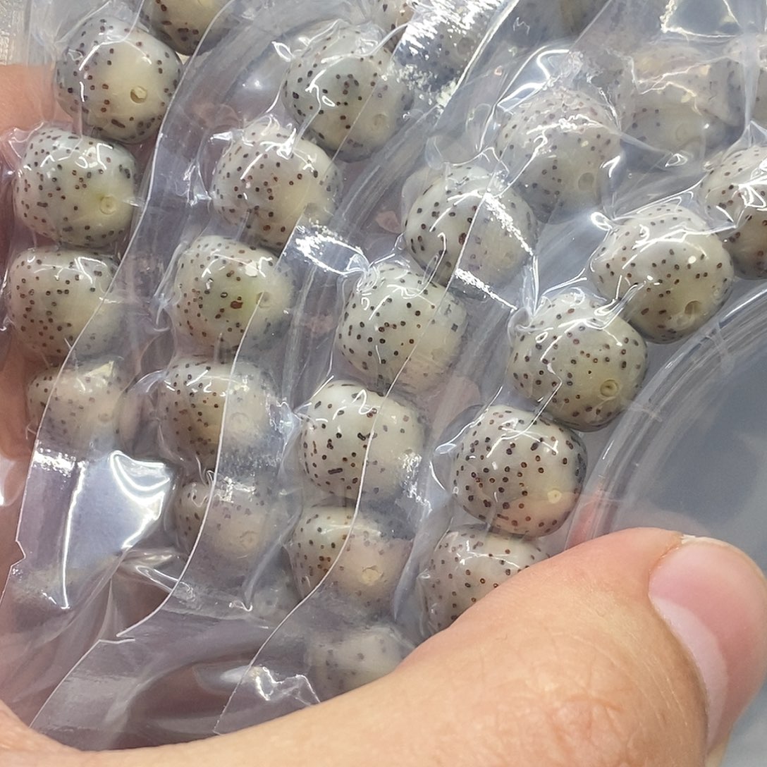 摆***生吊坠星月菩提原生态10/9四条