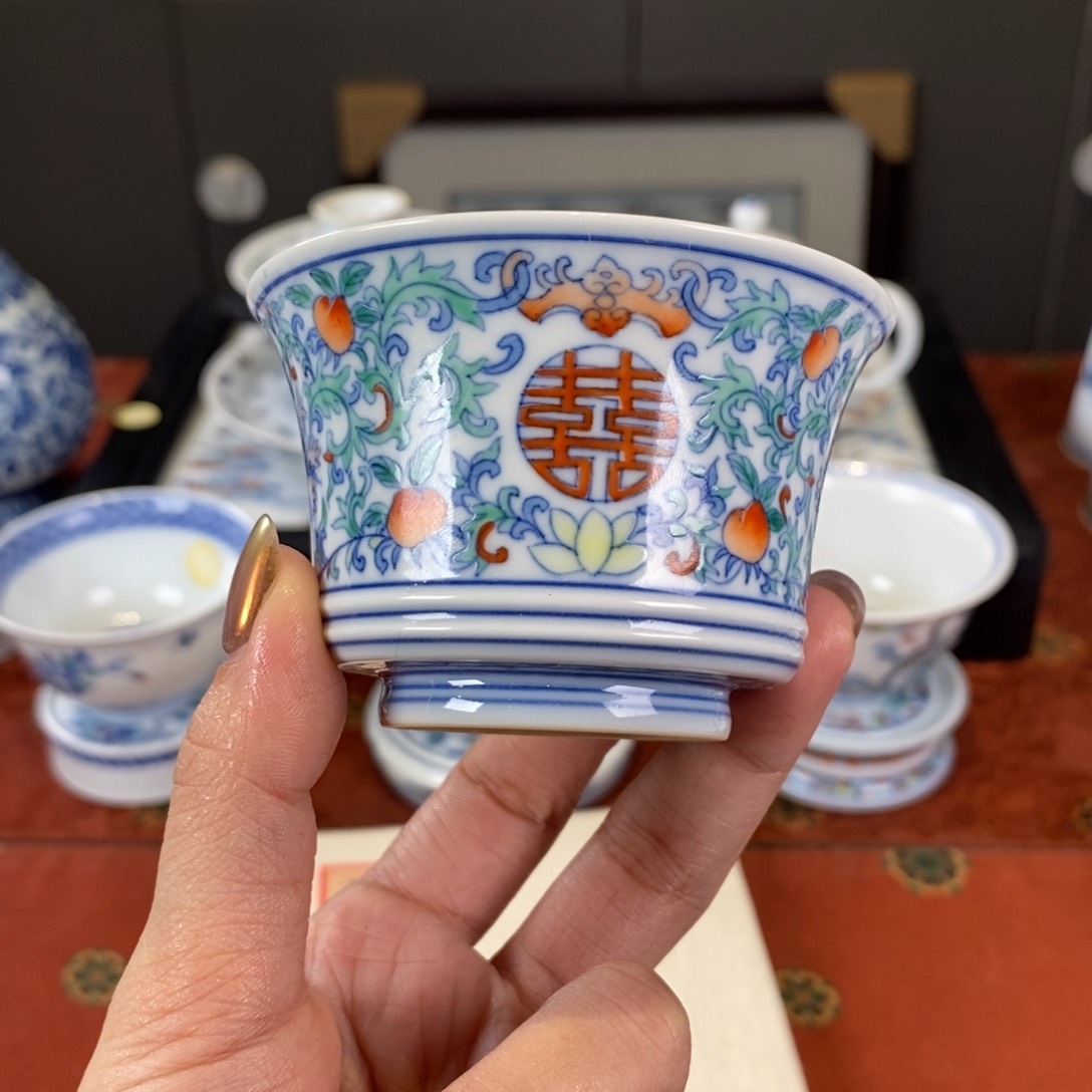 九鸣瓷再见九鸣瓷艺