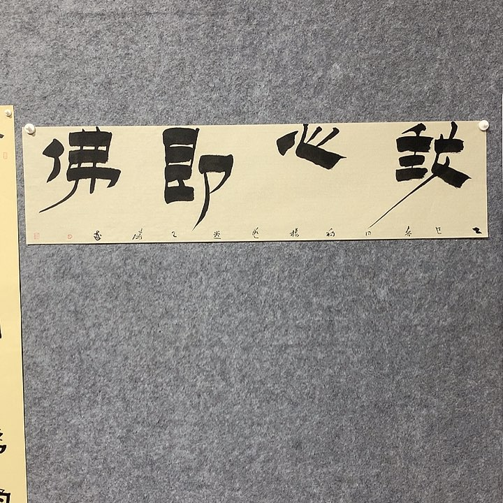 书法王涛书法作品