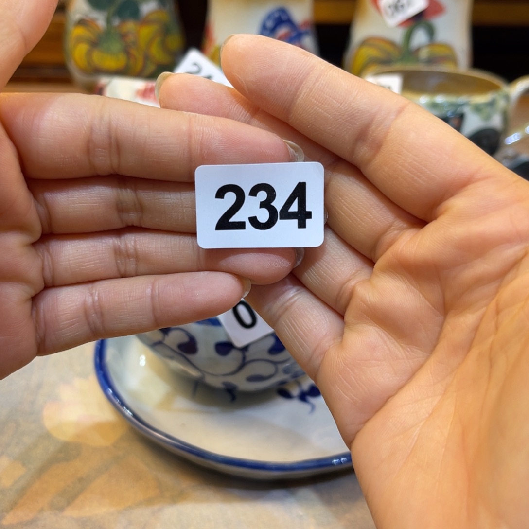 M***℡瓷片景德镇手工制作