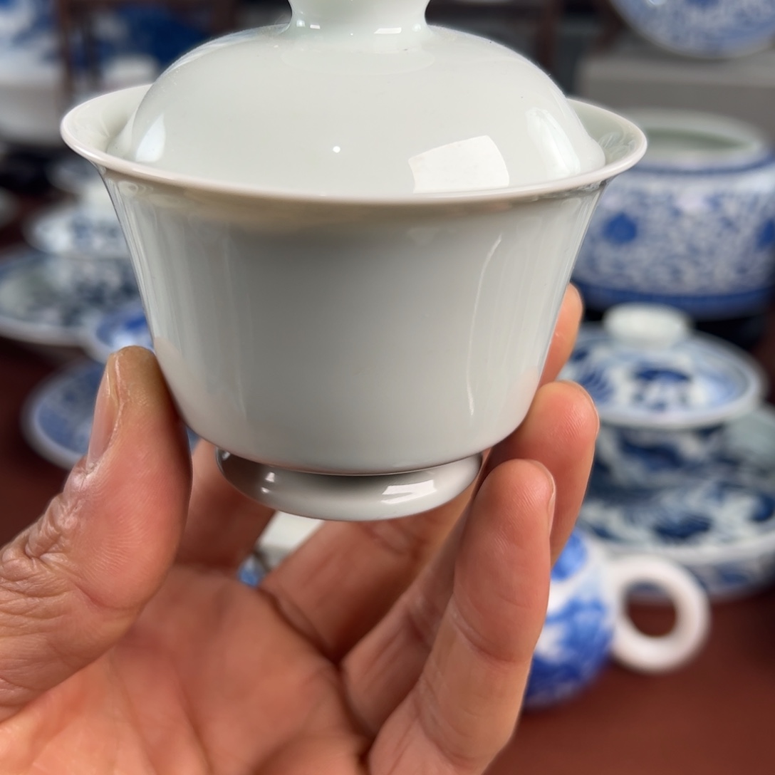 陶瓷茶具家用茶具