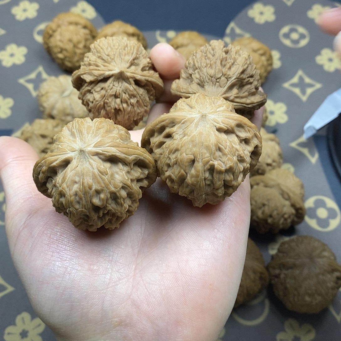 木质全品山地磨 满天星