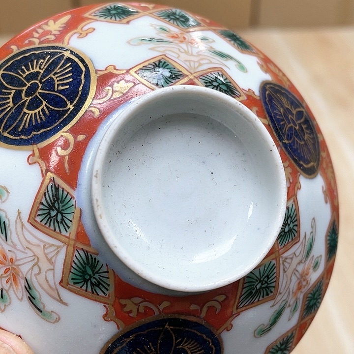 玲珑堂杂货铺瓷器
