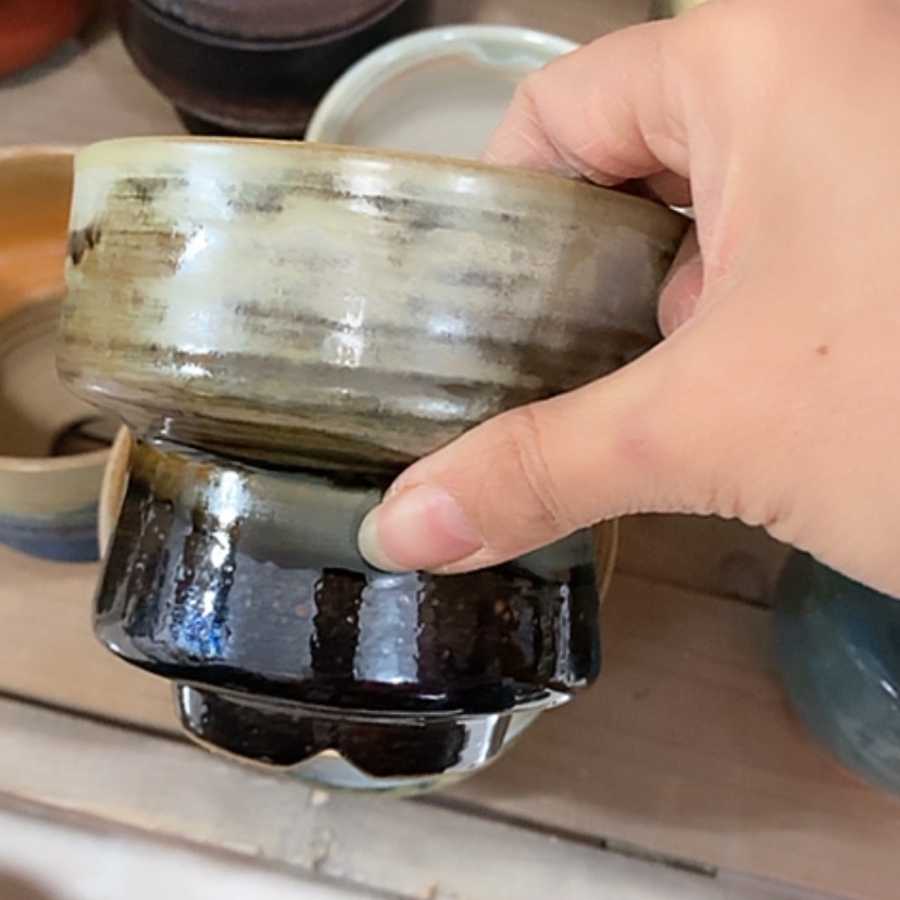 【闪购商品】红陶口10.5