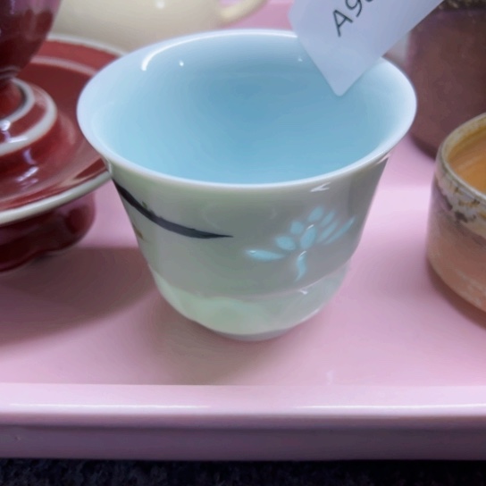 盘高温陶瓷材料研究981