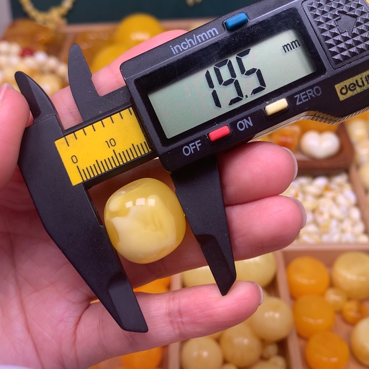 非金属配珠配饰062