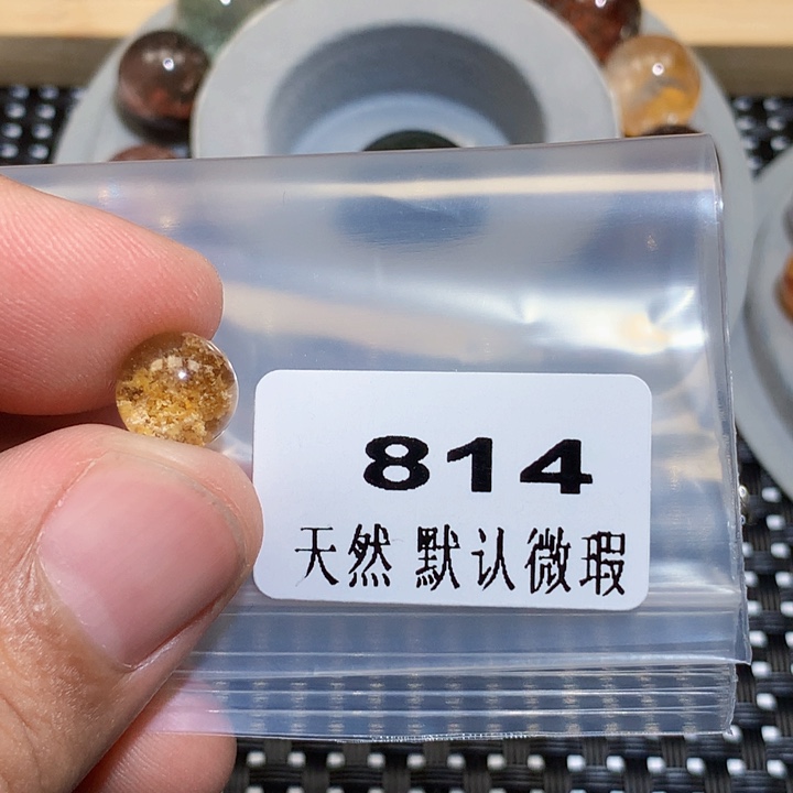 酒****吊坠(不含链)未镶嵌水晶