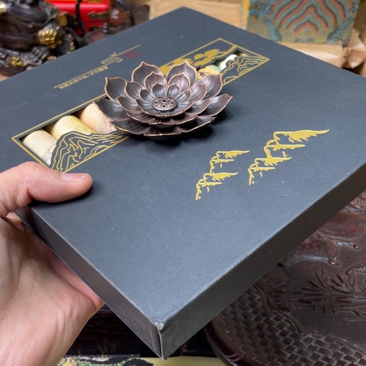 贝壳摆件峰云恩专属精选链接