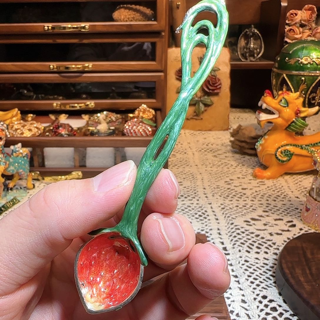 手工制品默认微瑕
