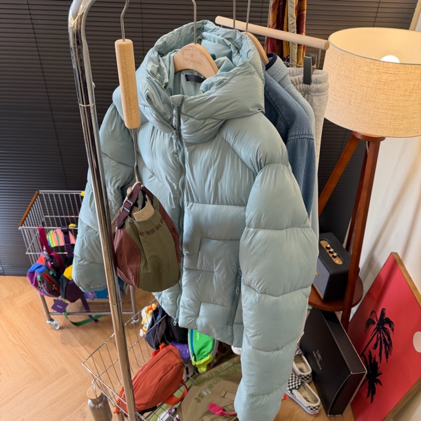 年末清！【极寒零下-30°C】蓬松保暖 细节拉满 闭眼入神仙棉衣