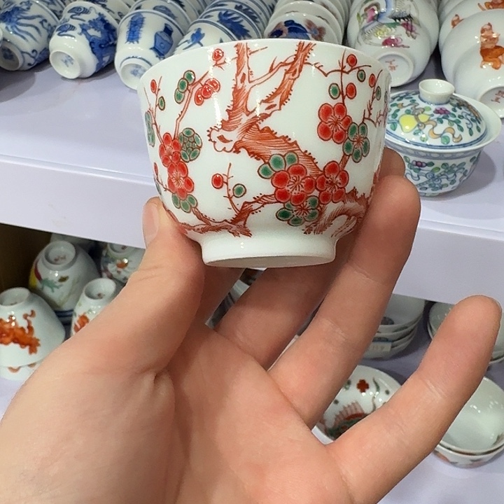 陶瓷艺术品收藏陶瓷