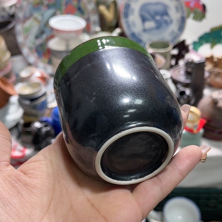 瓷片19.9发带瑕疵牌都是坏的3