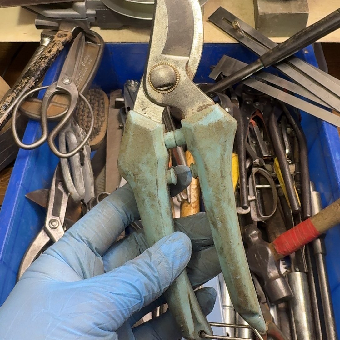 辉***五金工具制造工艺