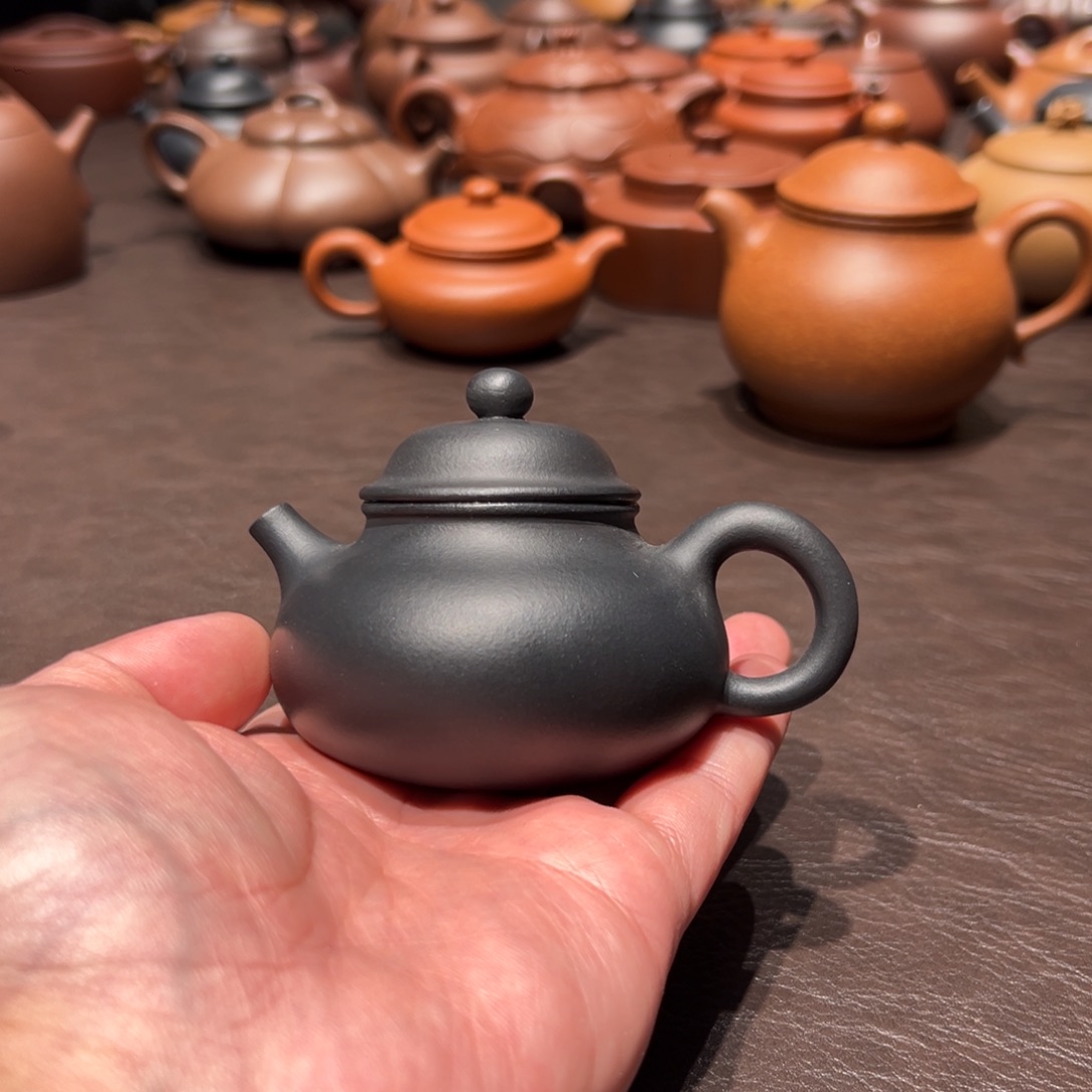 紫砂茶壶紫砂壶等