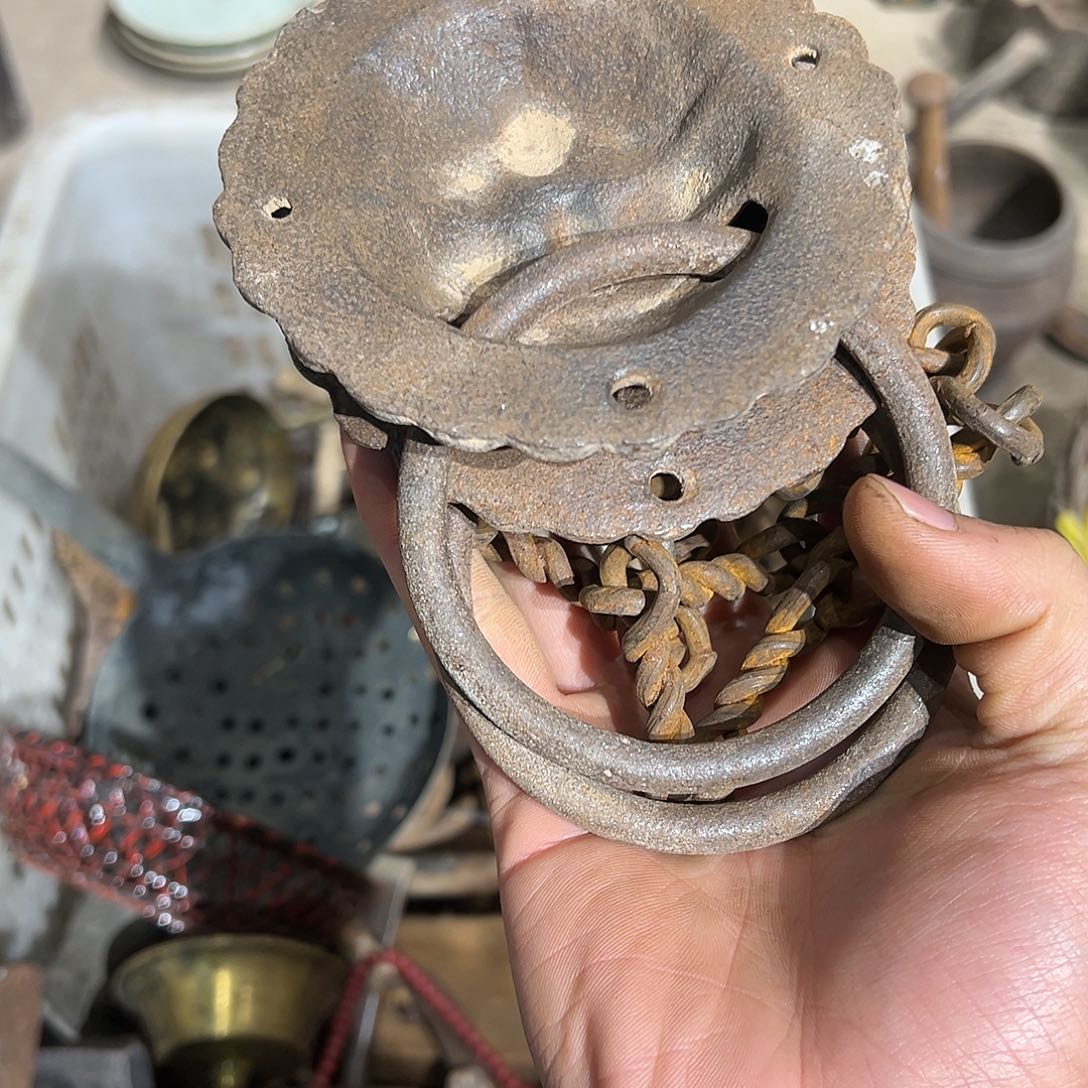 新*坡1一图一物的小杂项