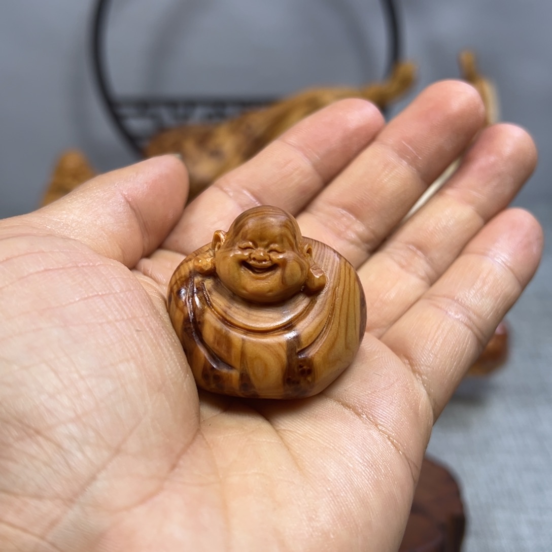柏木（崖柏）喜欢的东西真的