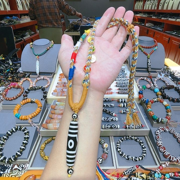 未镶嵌玛瑙/玉髓珠宝奇石