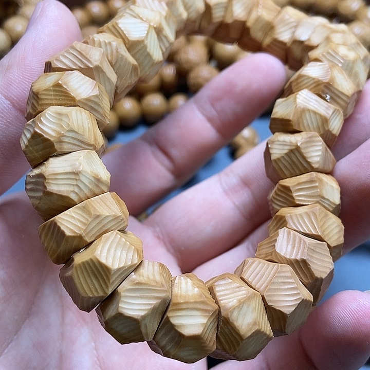 核桃手串/手链大肠