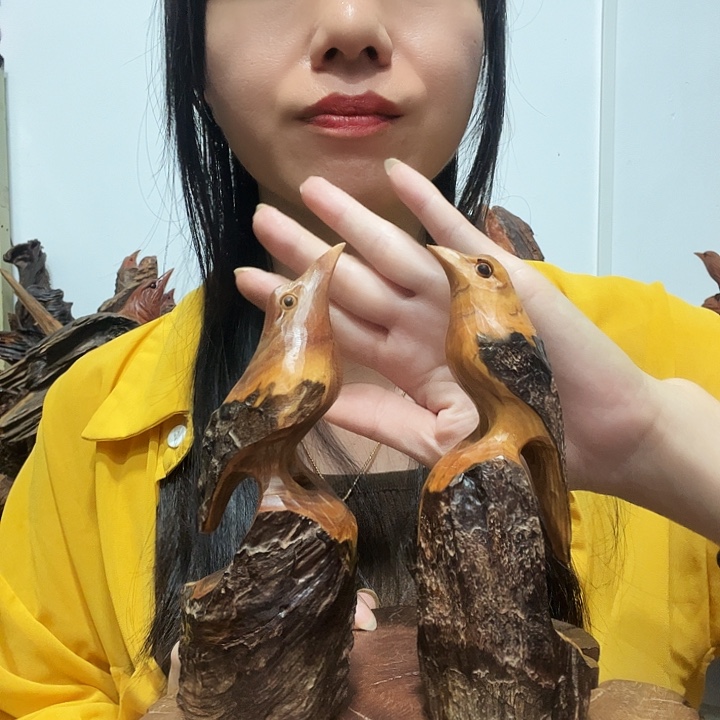 茶室摆件工艺品摆件钥*