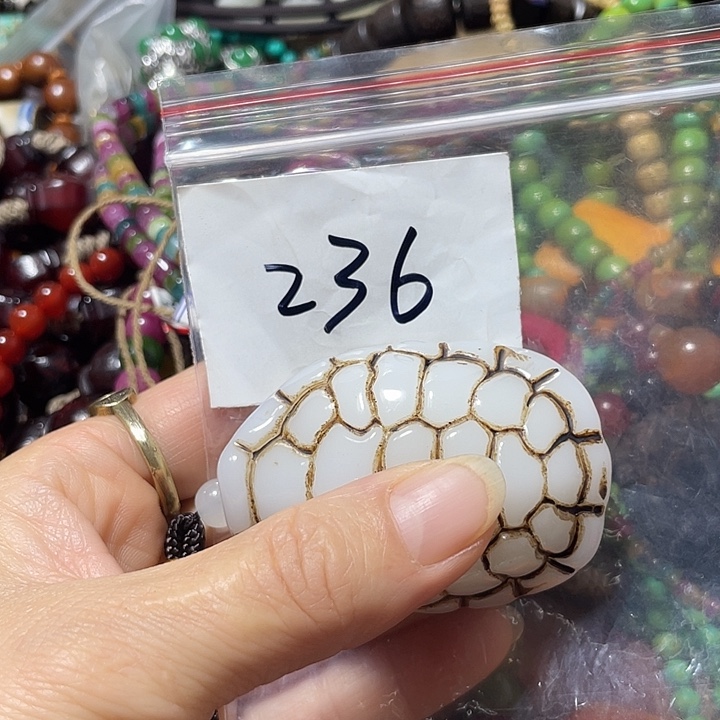 糖***果琉璃/树脂/塑料类