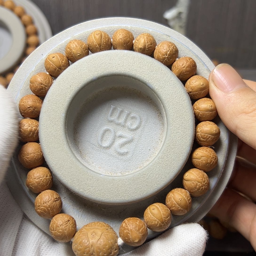 凤眼菩提手串10.5mm精品