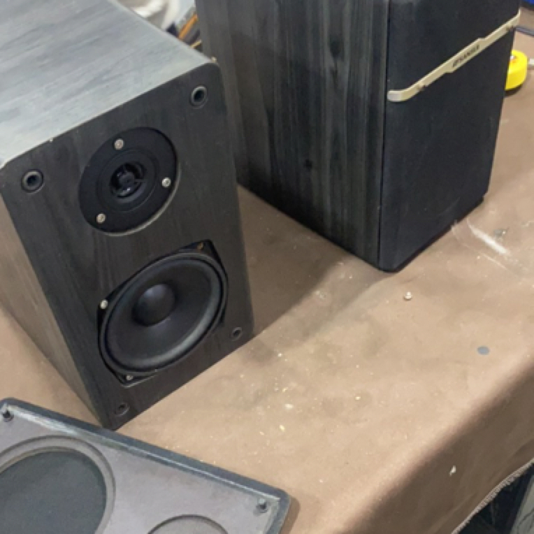 8新  山水有缘音箱