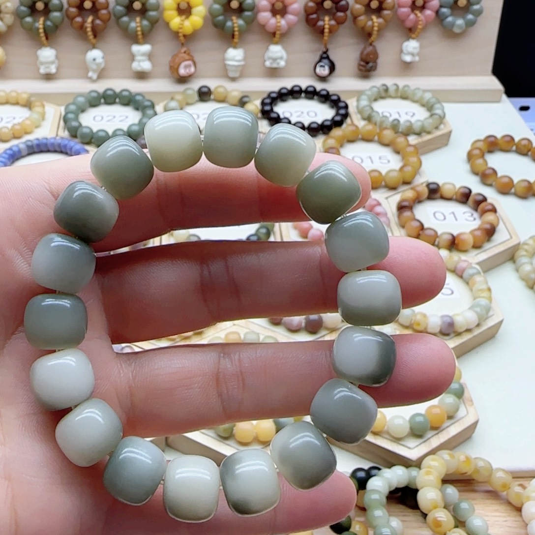 菩提根/象牙果手串