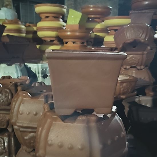 四方高13口径16素4个