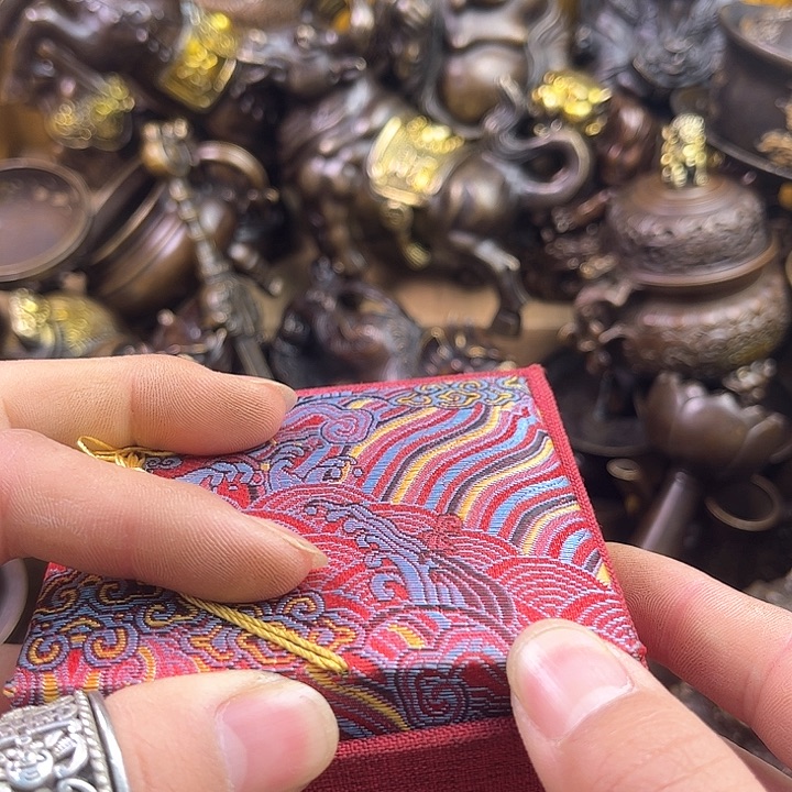 铜器摆件诚信经营