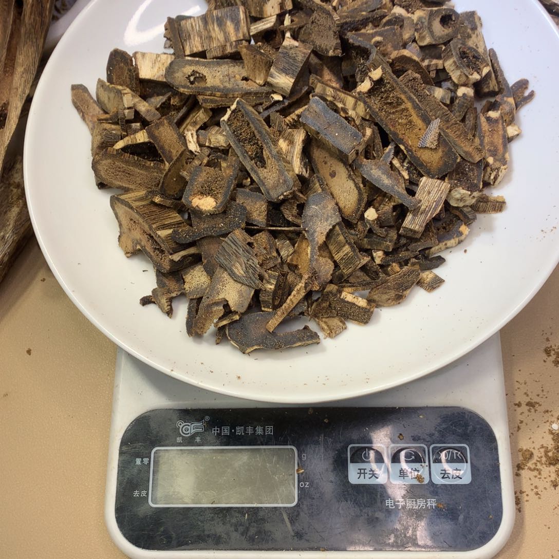 沉香沉香碎屑奇楠沉香熏香虎斑紫棋68克