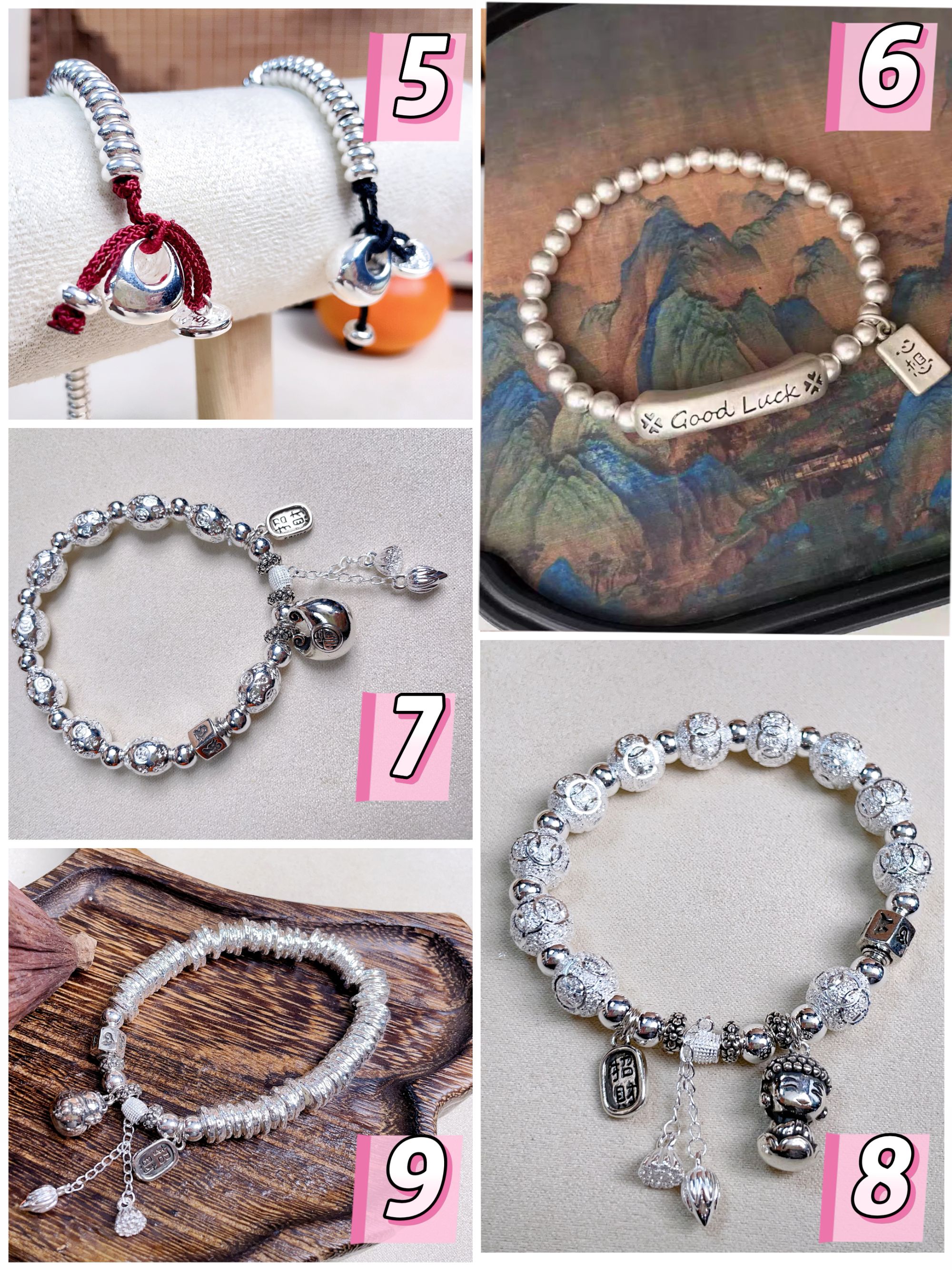 秋冬热卖编织工艺DYI