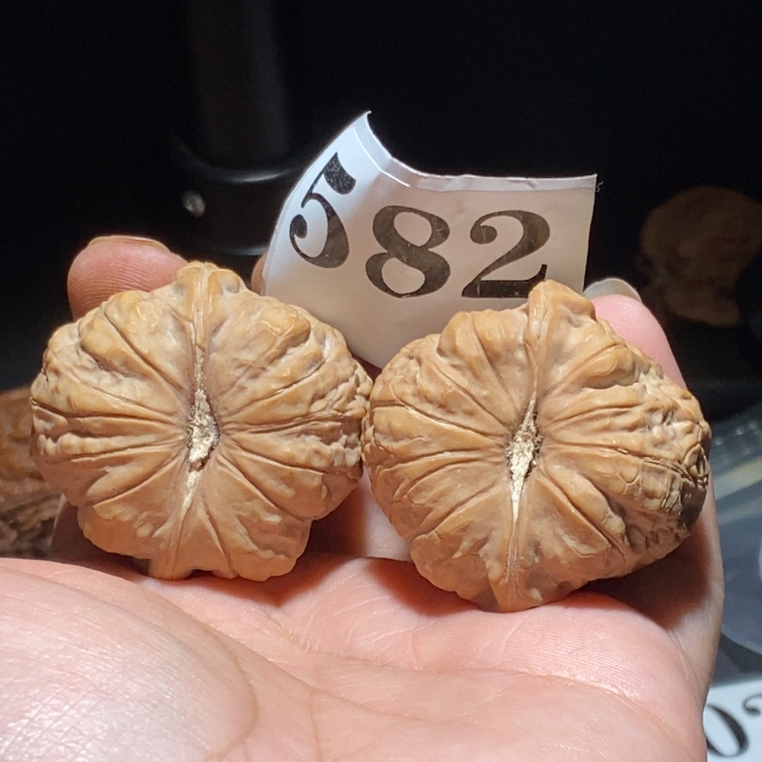 吊坠文玩核桃南瓜39