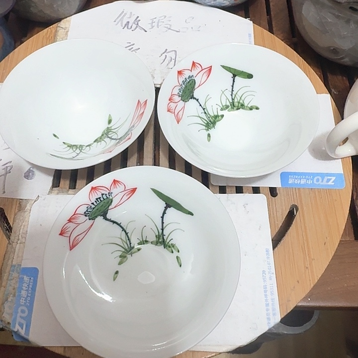 紫砂瑕疵品介意勿扰