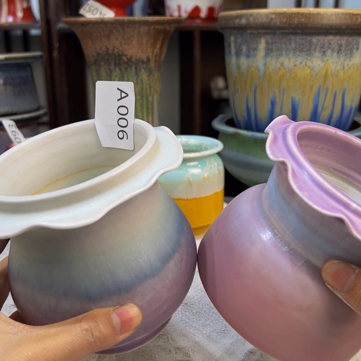 景德镇陶瓷博物研究