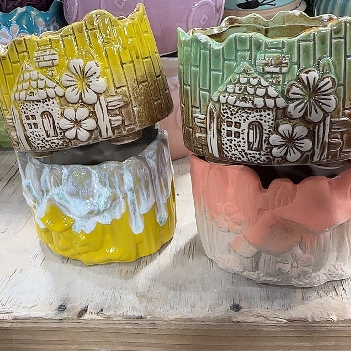 有孔！！口径不清楚问客服满9元包邮