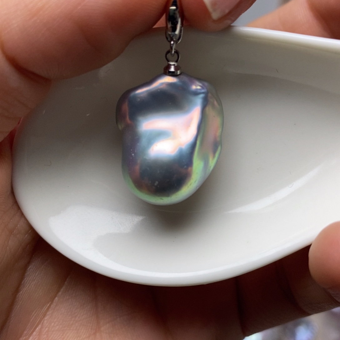 淡水珍珠其它未镶嵌