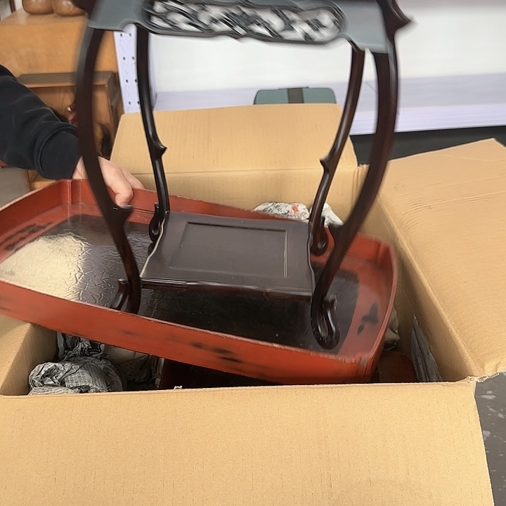 瓷片四****0瓷质品工艺