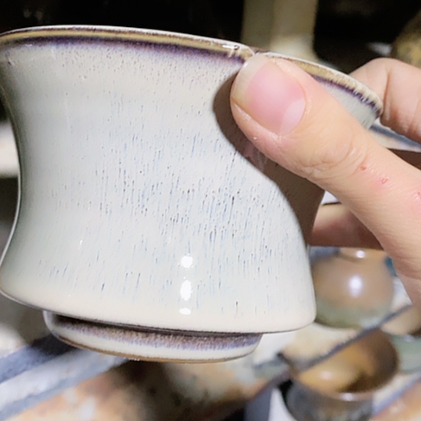 【闪购商品】红陶瑕疵