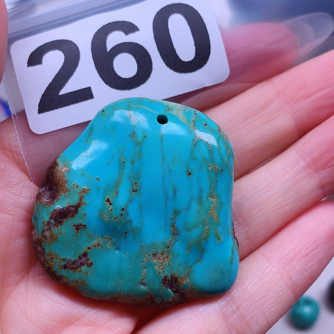 空竹粉丝专享十堰特色手工散珠