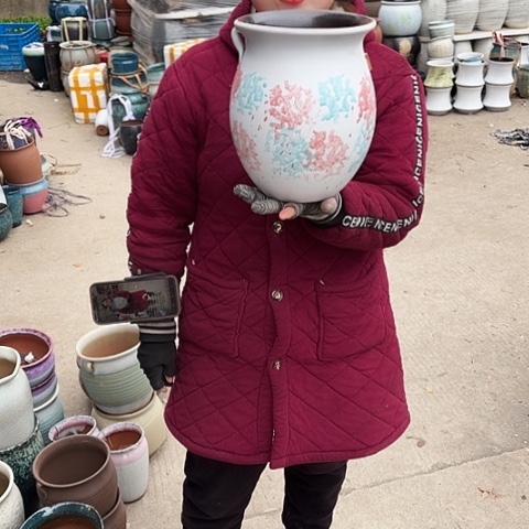 19口24高瑕疵掉耳朵 