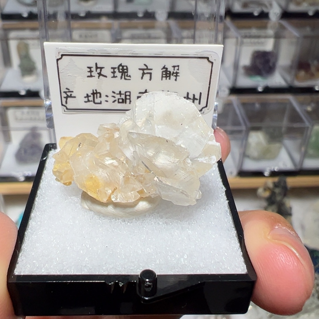 银S925镶嵌紫晶大型摆件（非配饰）