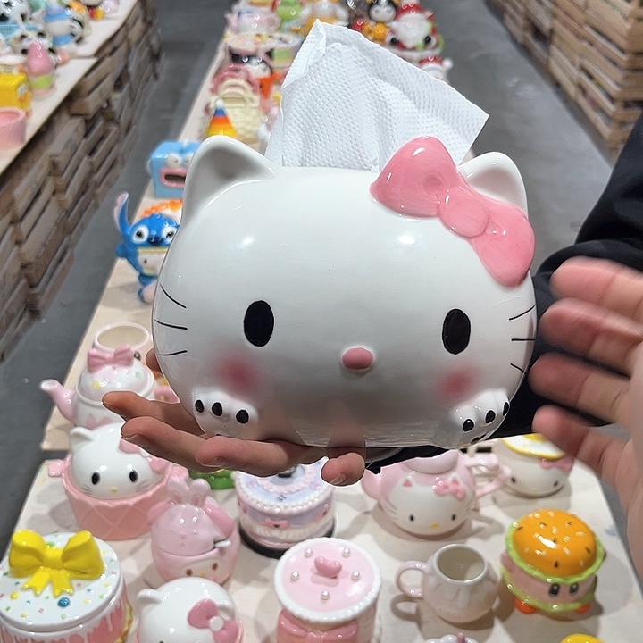 紫砂茶叶罐我们的生活也