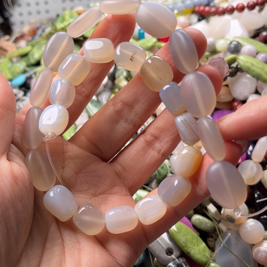 石英质玉珠宝奇石未镶嵌图