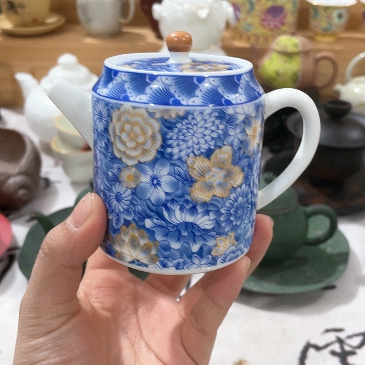 紫砂公道杯紫砂茶壶