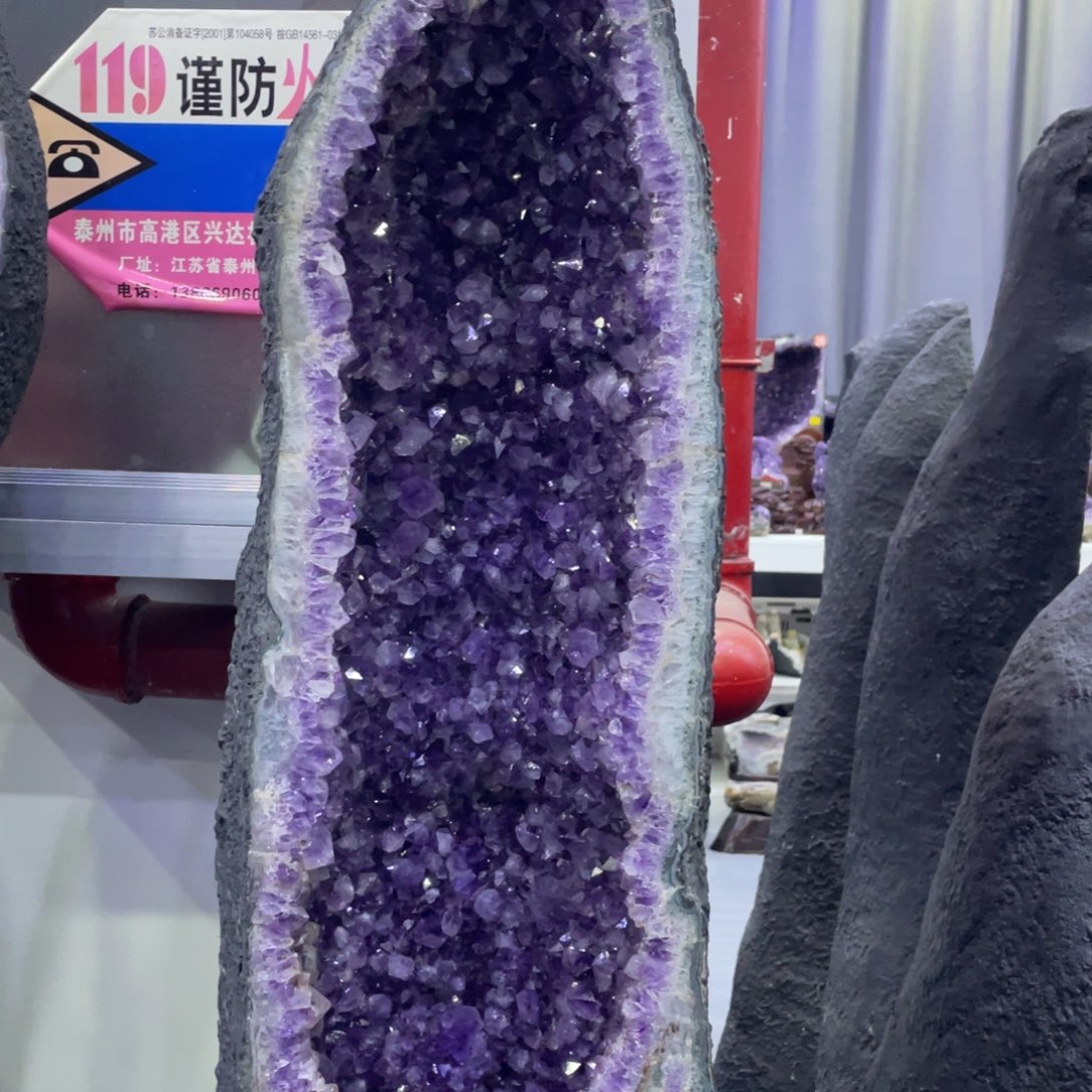 义***线未镶嵌珠宝半成品水晶