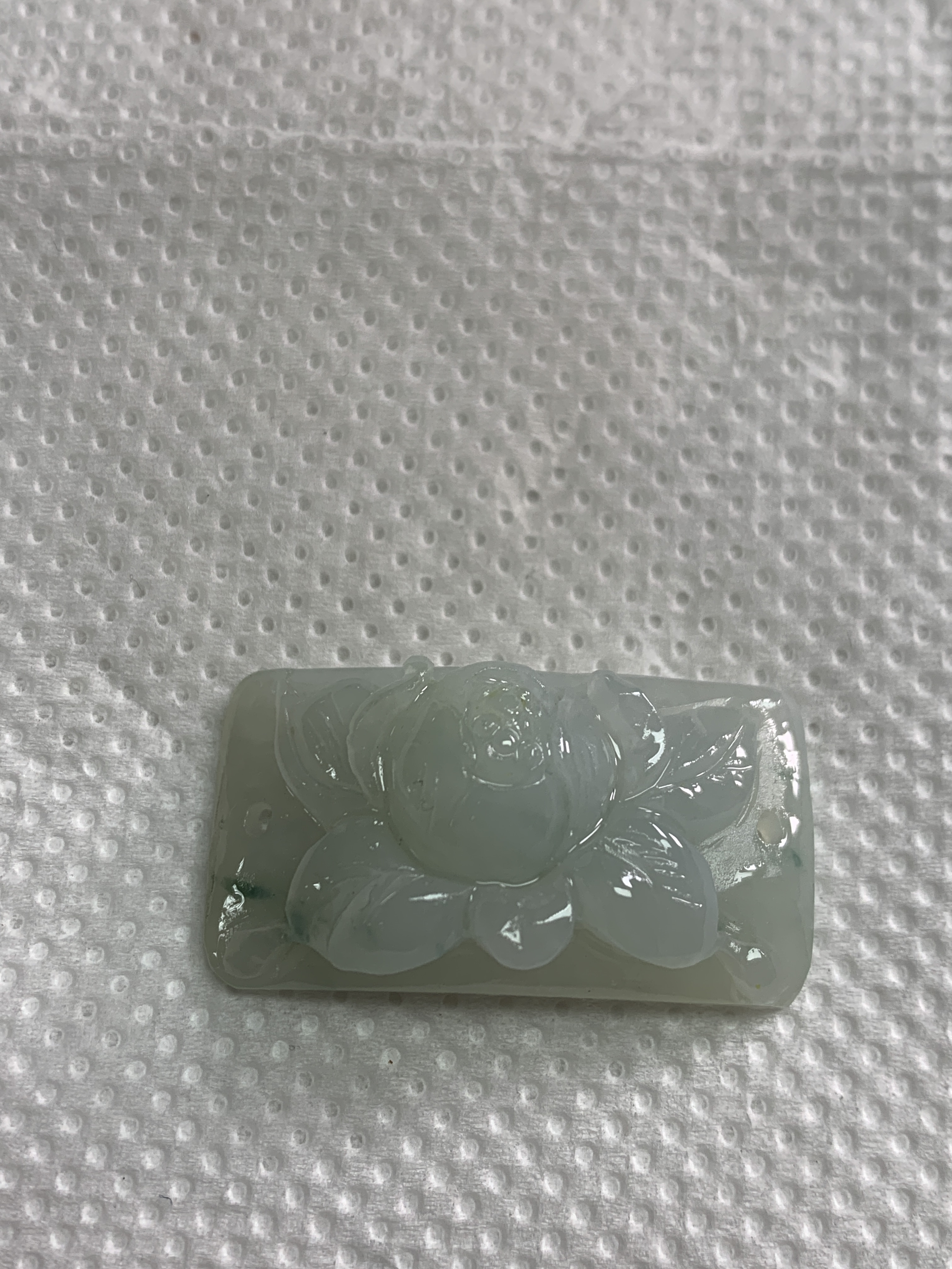 玉如军意翡翠珠宝