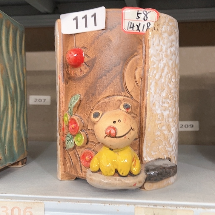 紫砂花盆粗陶材质多肉花盆