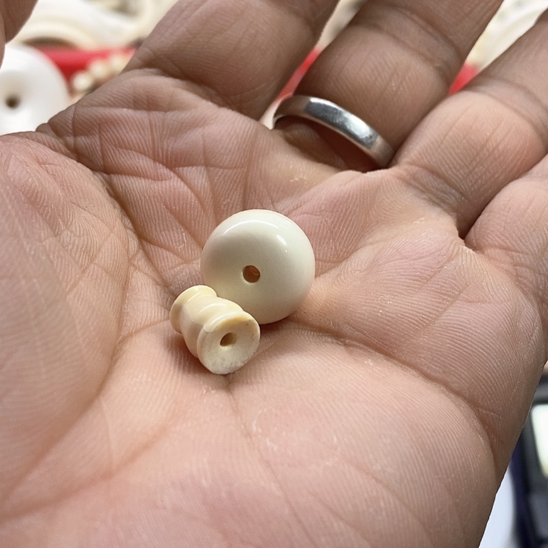 手串/手链/手镯猛犸象牙J****n