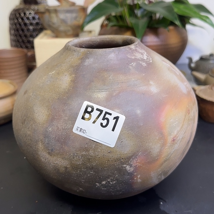 备前烧作品备前烧作品