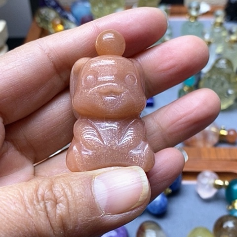 水晶水晶未镶嵌谦*水晶